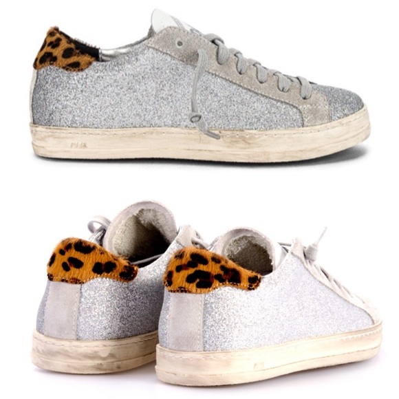 P448 John Sneaker - Picture 2 of 14